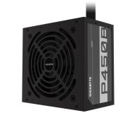 Gigabyte P450B 450W 80 Plus Bronze - 646724 - zdjęcie 2